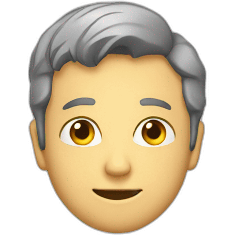 ies baio emoji