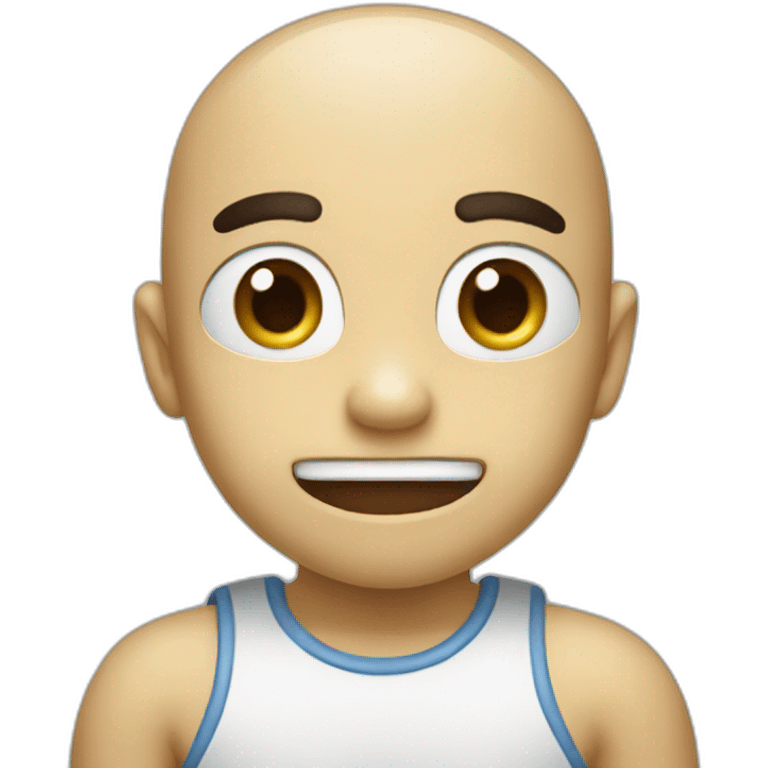 Doremon emoji