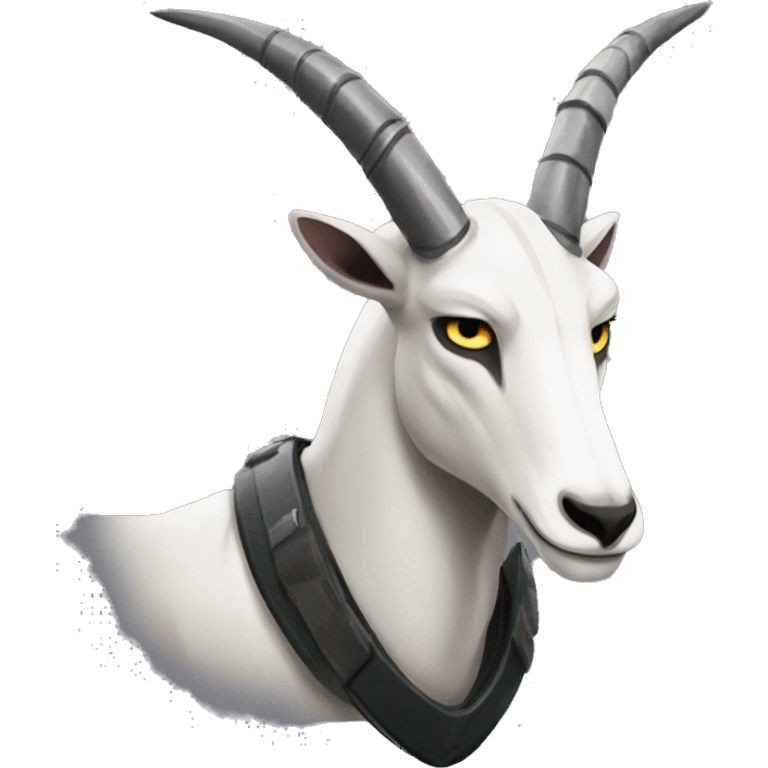 oryx from siege emoji