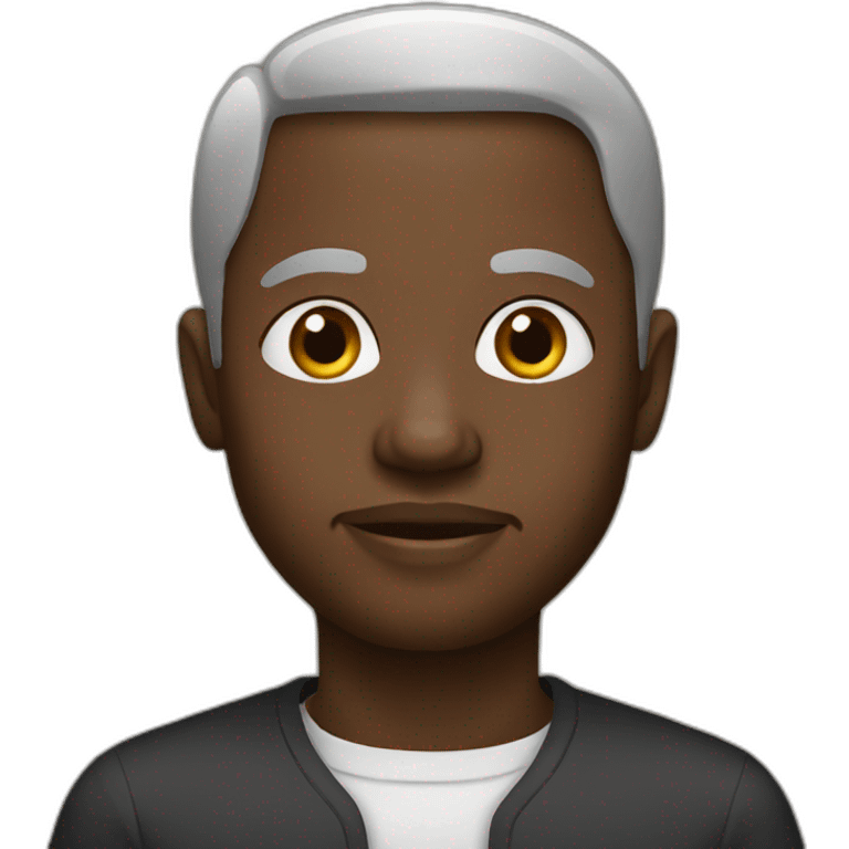 Nigerian emoji