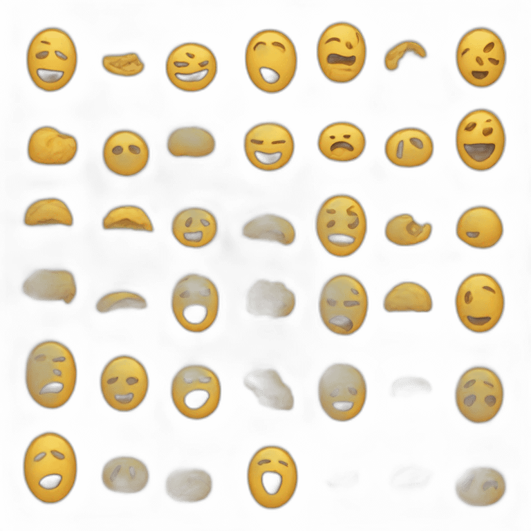 OPEN emoji