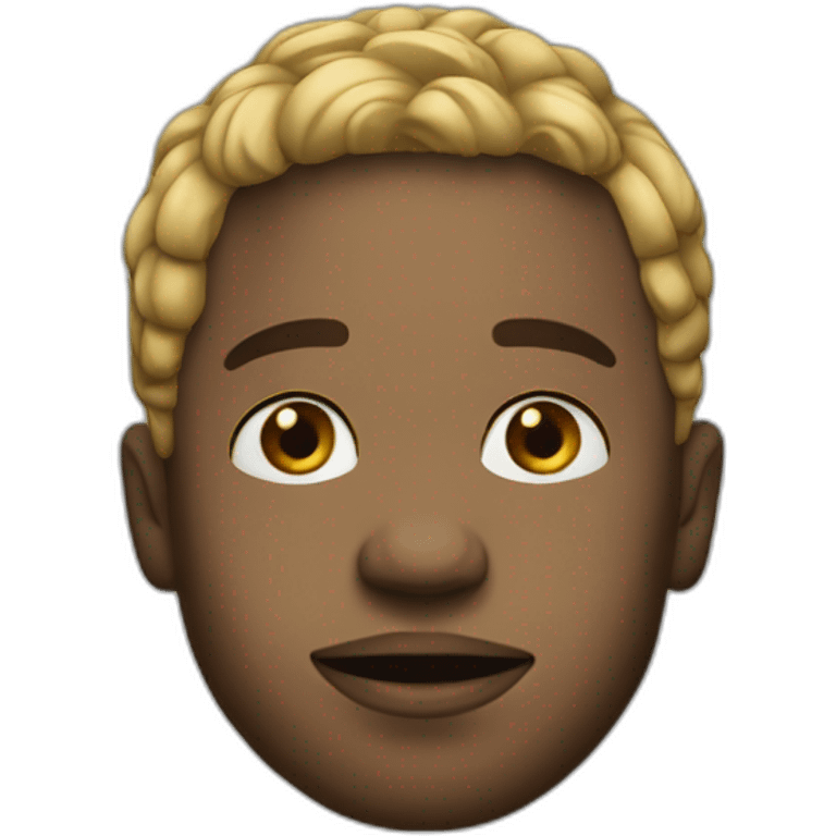 Lil durk emoji