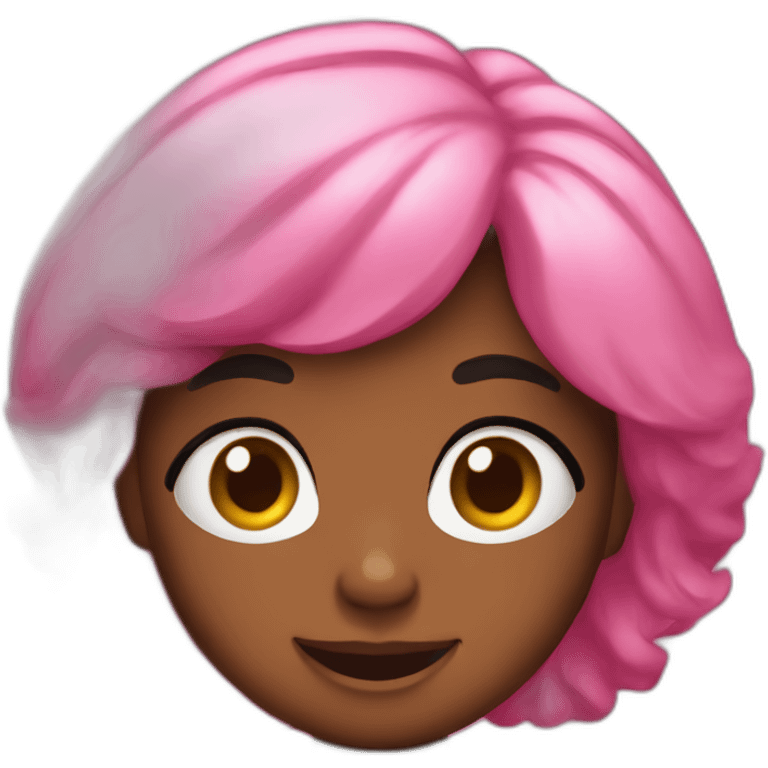 Kiki bouba emoji