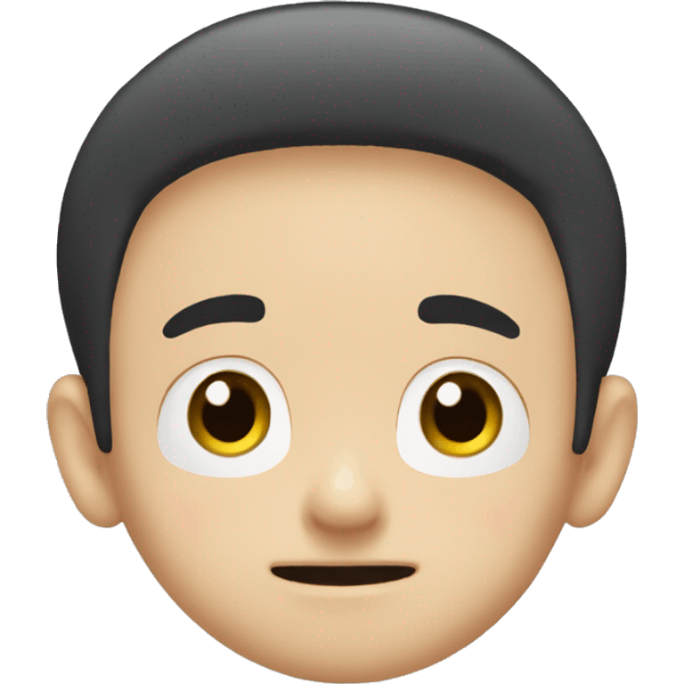 Shinchan emoji