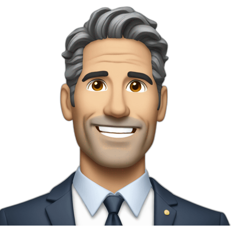 Grant cardone emoji