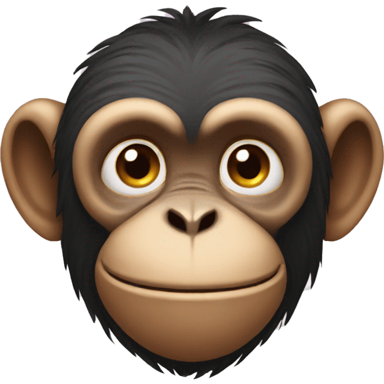 monkey emoji