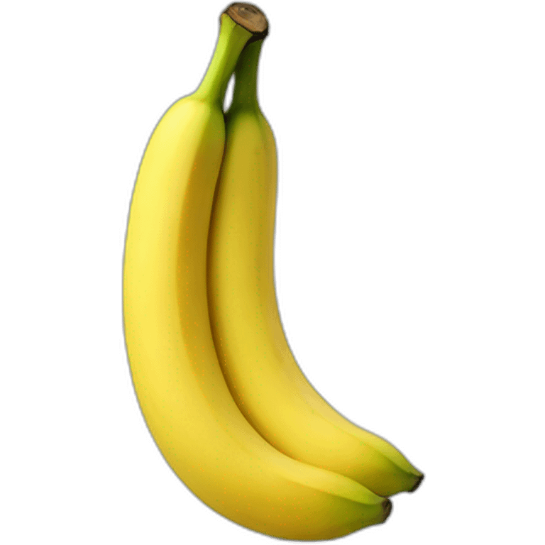 Banane emoji