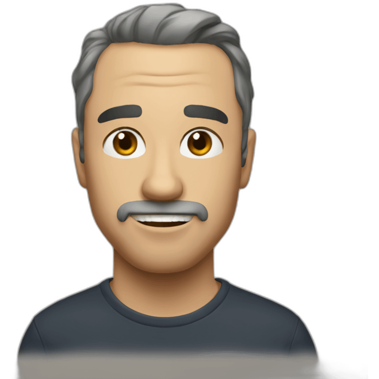 mike from scumface emoji