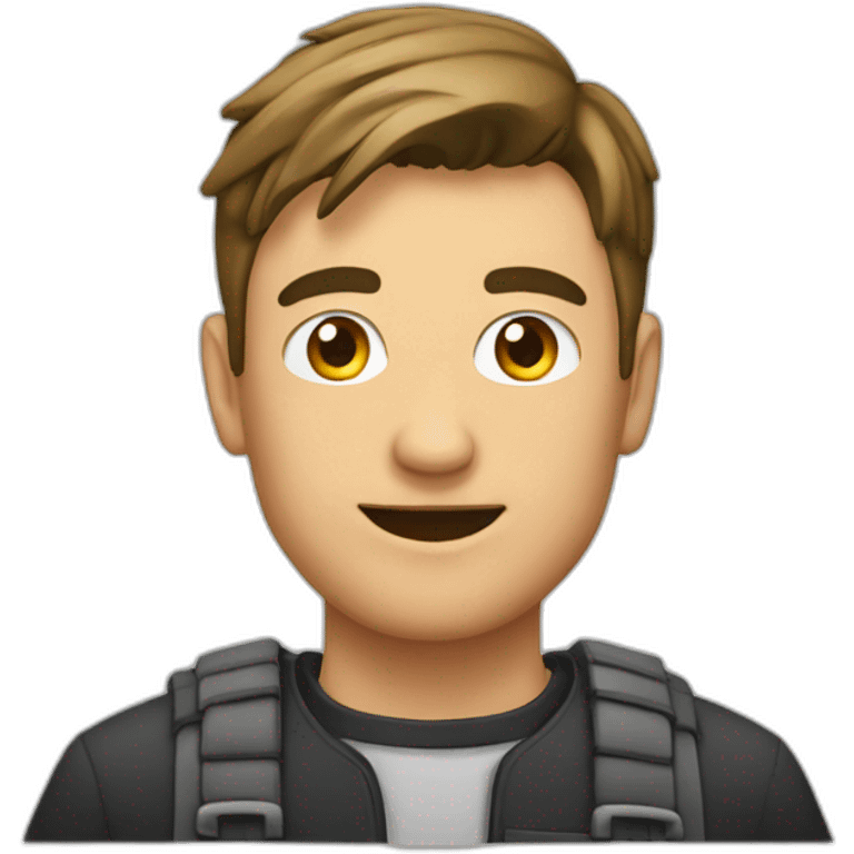 basti ui emoji