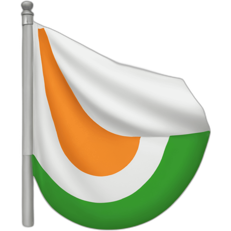 indian flag emoji