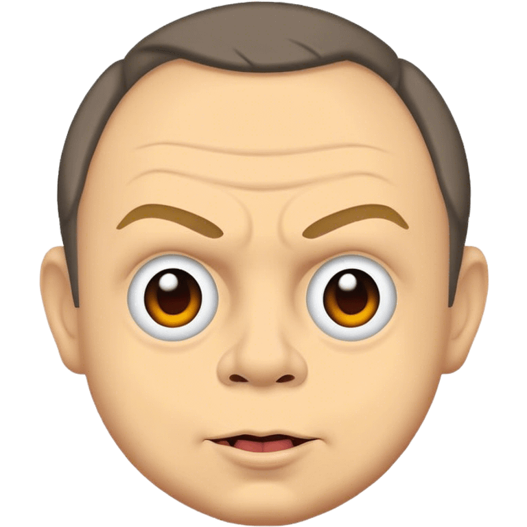 Warwick Davies  emoji