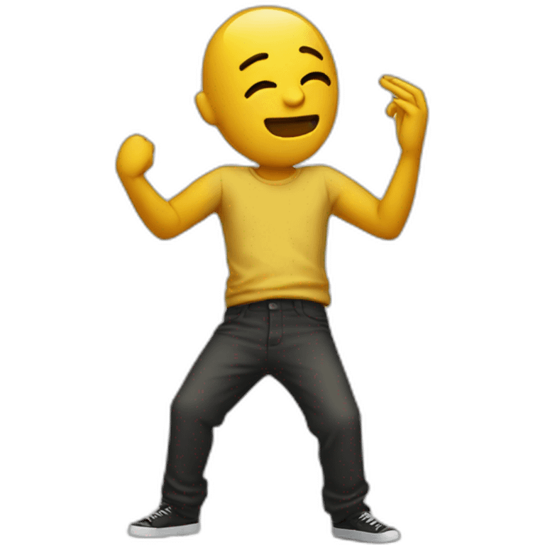 dab emoji