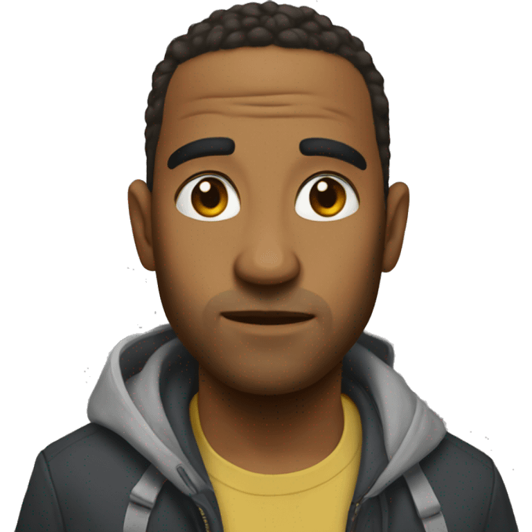 Roc emoji