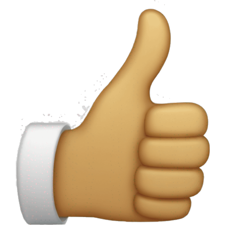 cratos thumbs up emoji