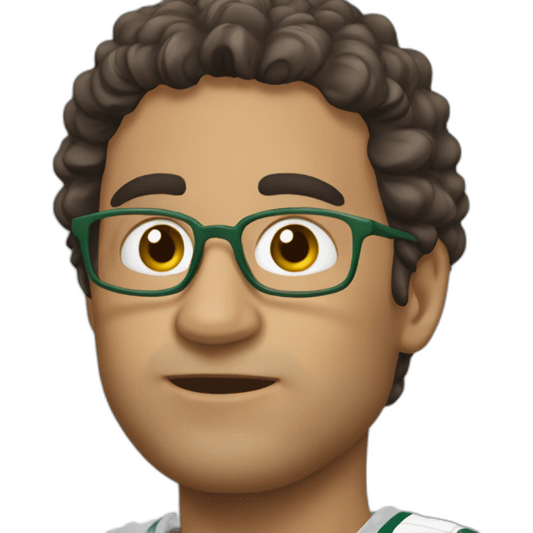 fluminense emoji