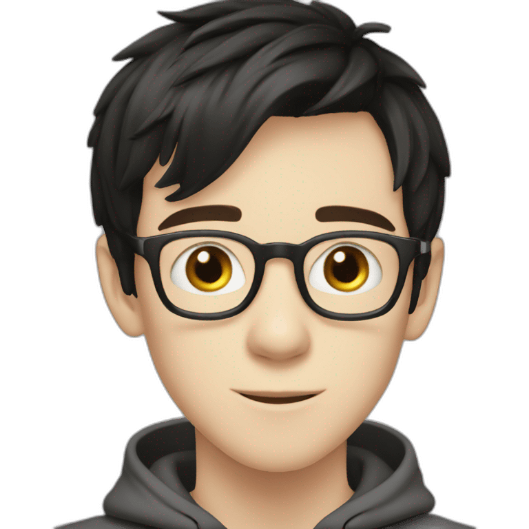 asa butterfield emoji