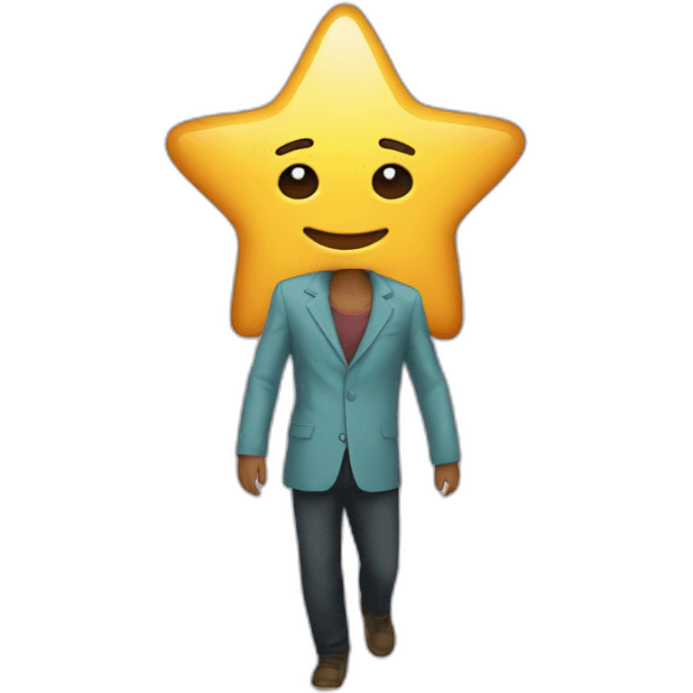 star emoji