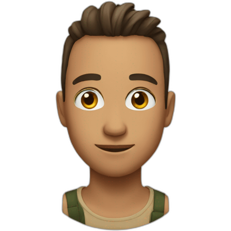 jul emoji