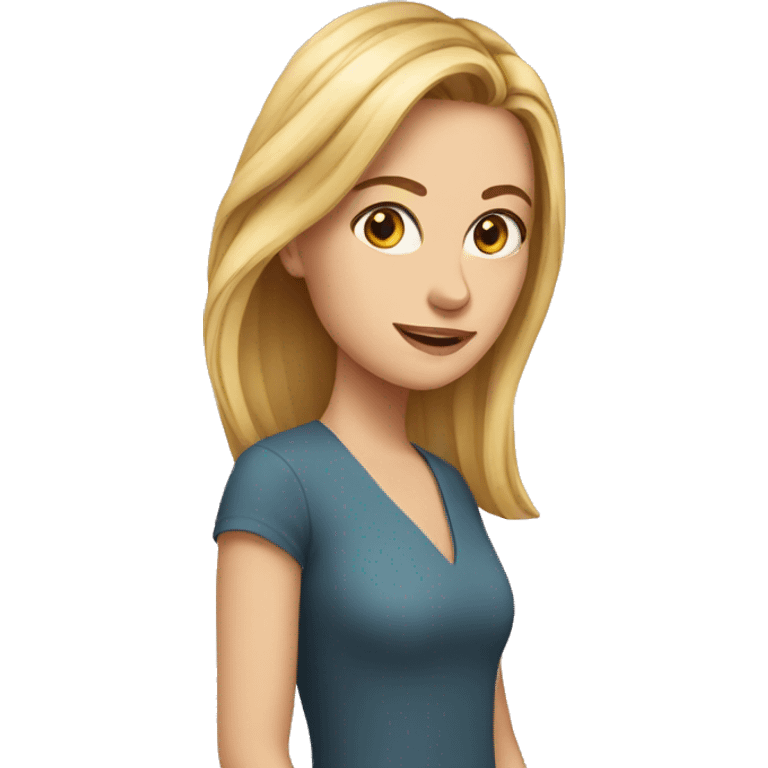 Emily Hartwood emoji