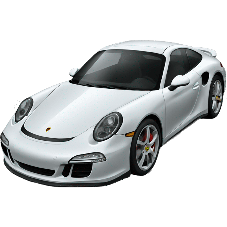 porche emoji