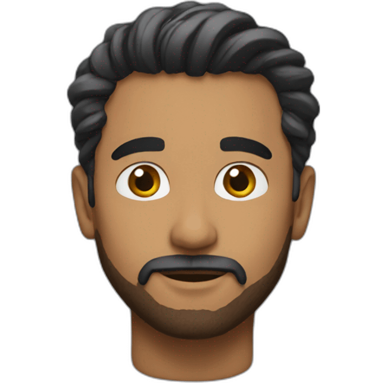 dinesh  emoji