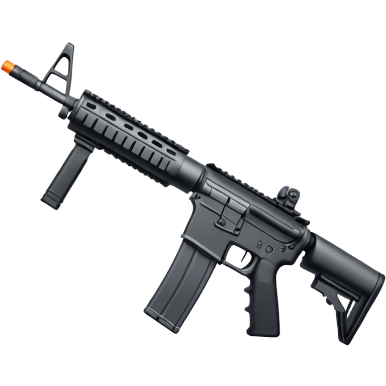 Ar15 emoji