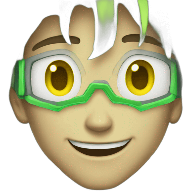 Omnitrix emoji