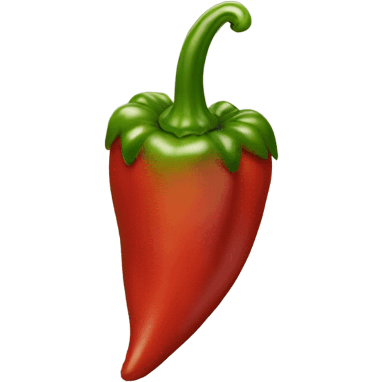 pepper spicy emoji