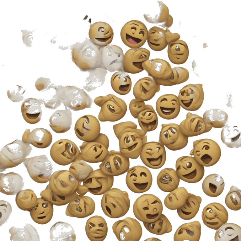 Ballı Peynir emoji