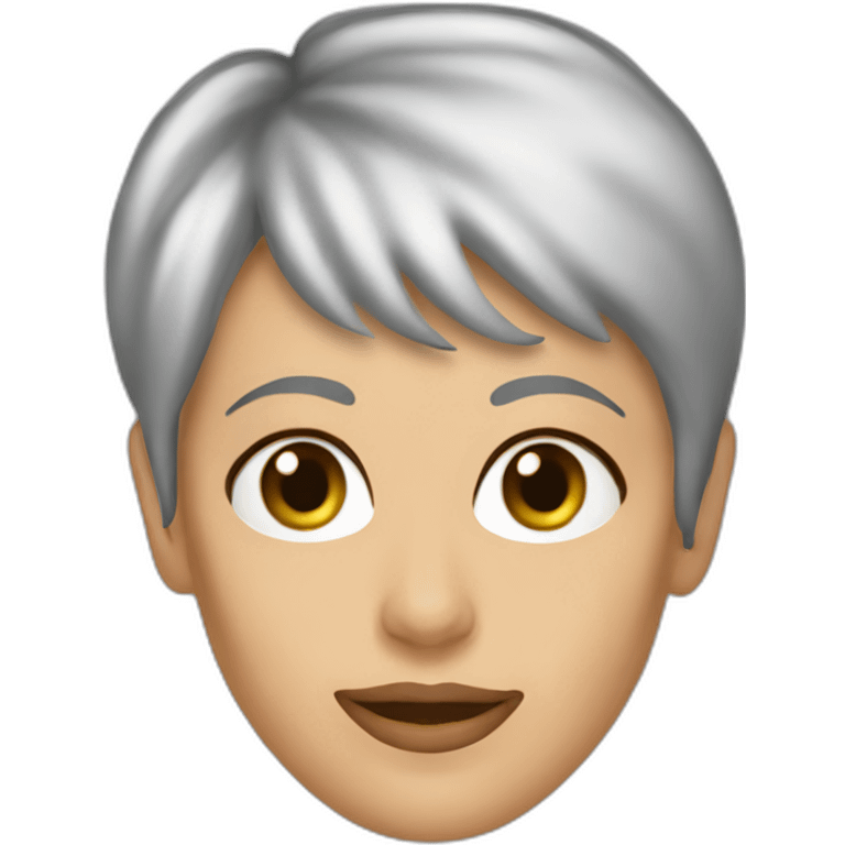 Jamie Lee curtis emoji