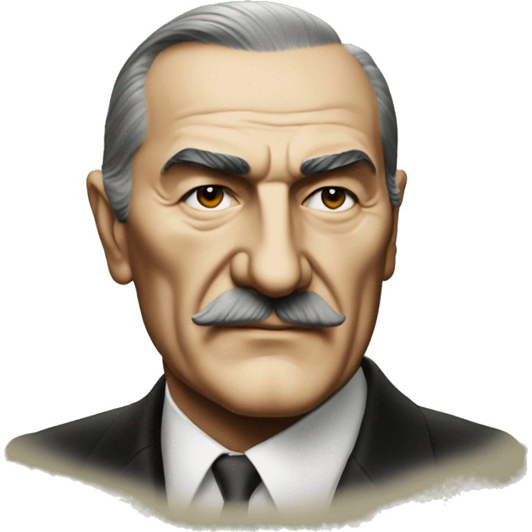 atatürk emoji