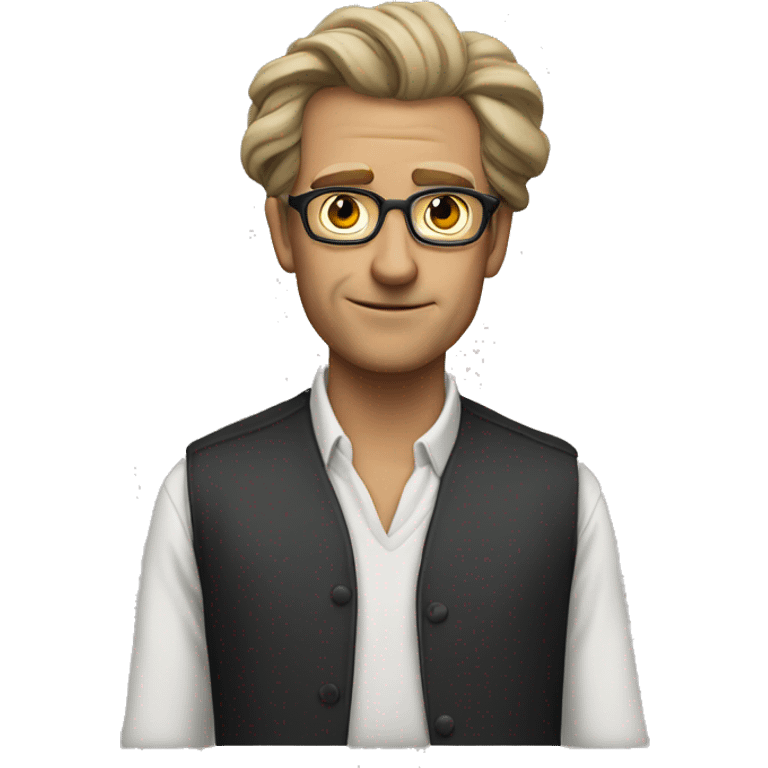 newton smith emoji