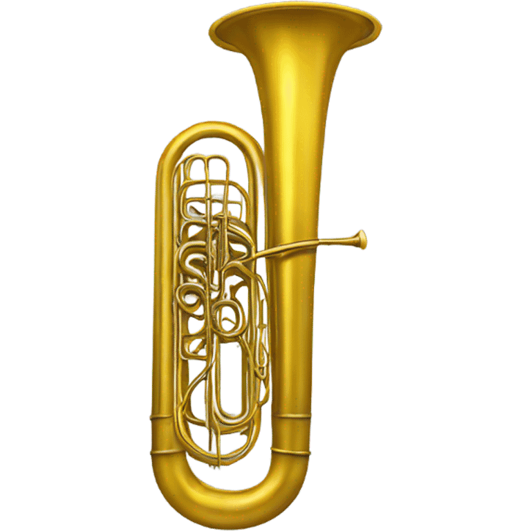 Tuba emoji