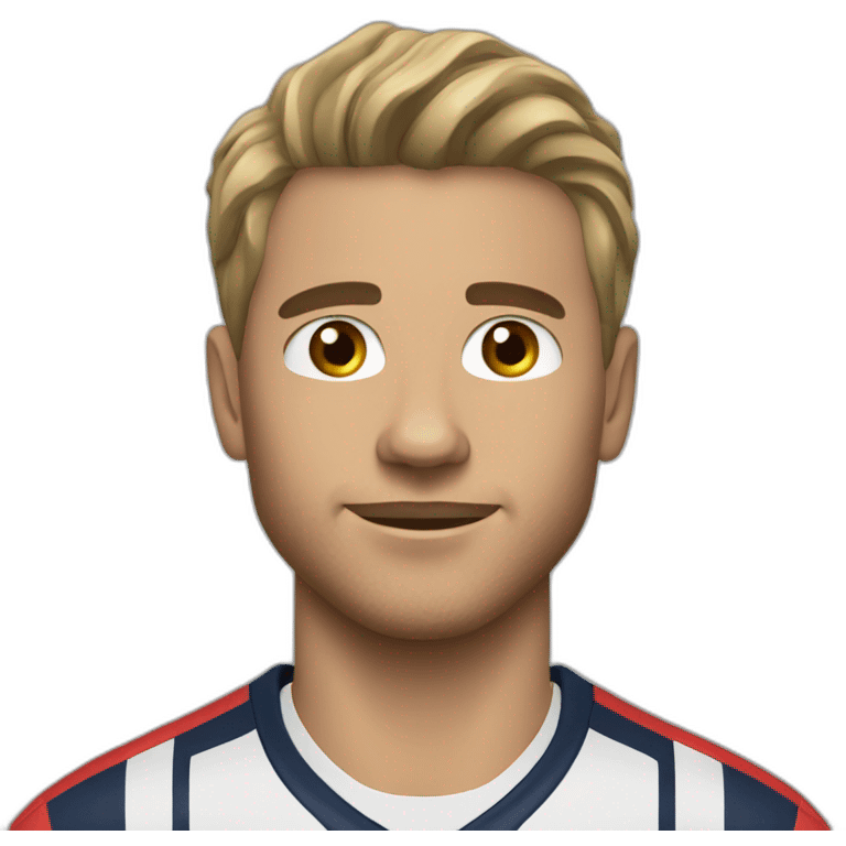 Jude bellingham footballeur emoji