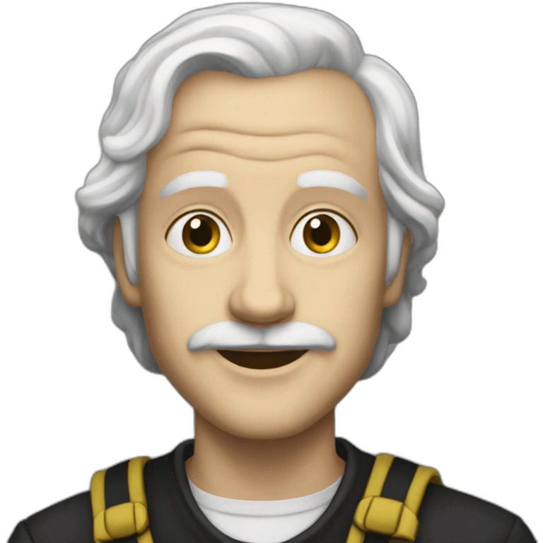 vianney emoji