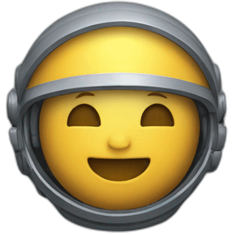 Espace emoji