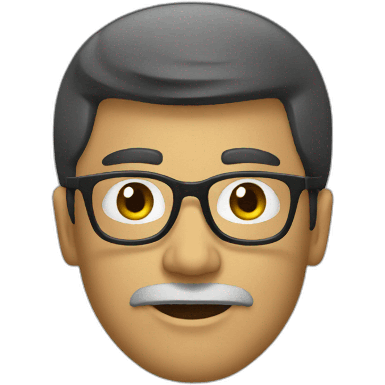 Comunista emoji