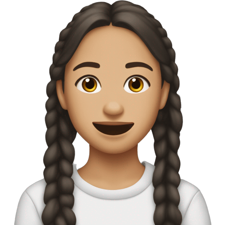 Olivia Rodrigo  emoji