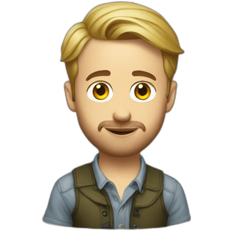 Ryan Gosling emoji