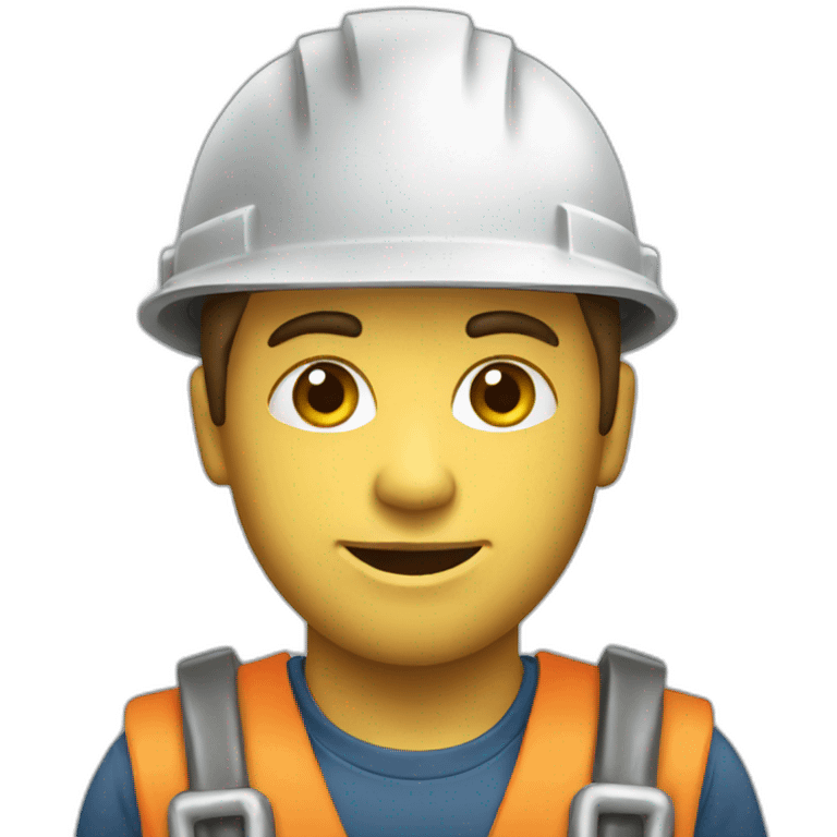 Driller emoji