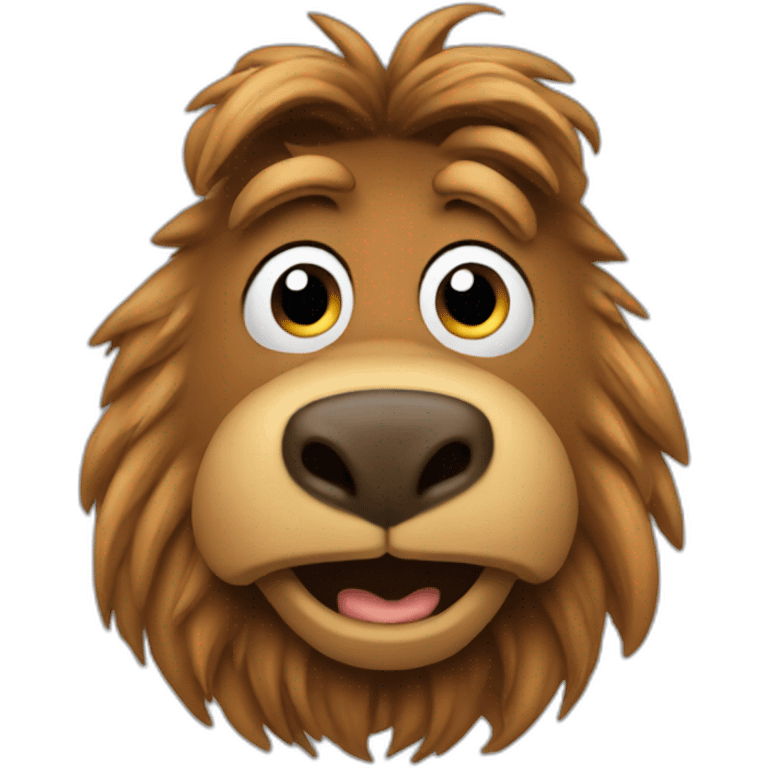 Alf emoji