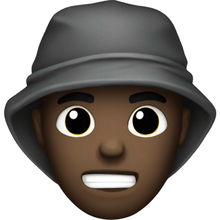 Robber emoji emoji