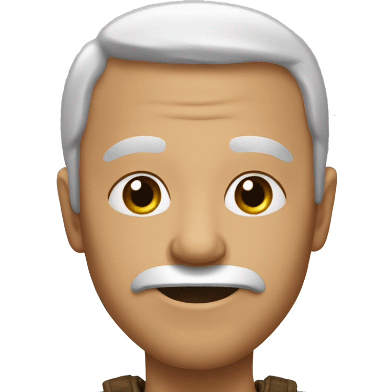 dobrrman emoji