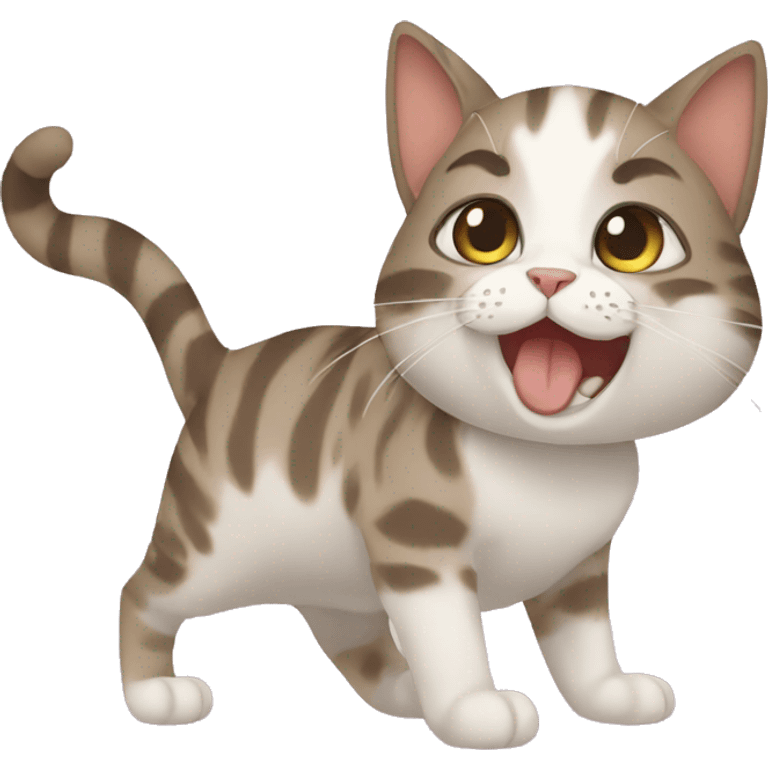 Cats SMM emoji