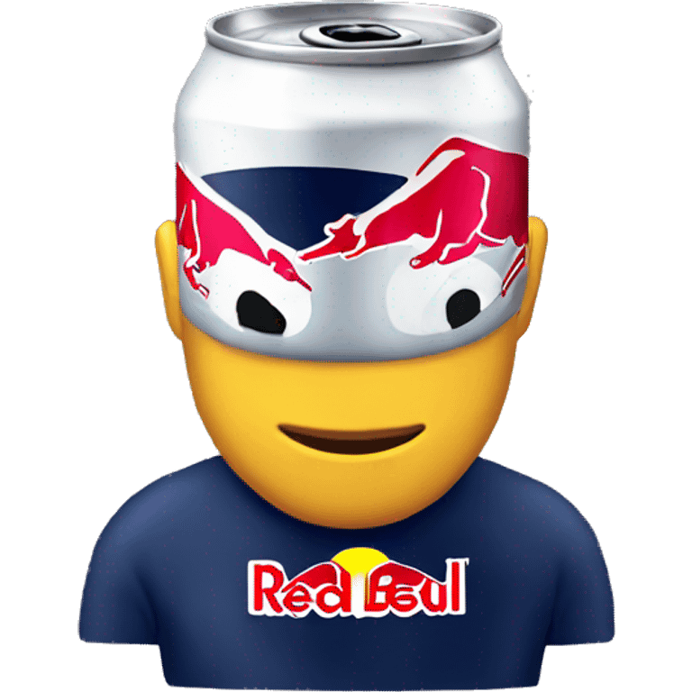 redbull emoji