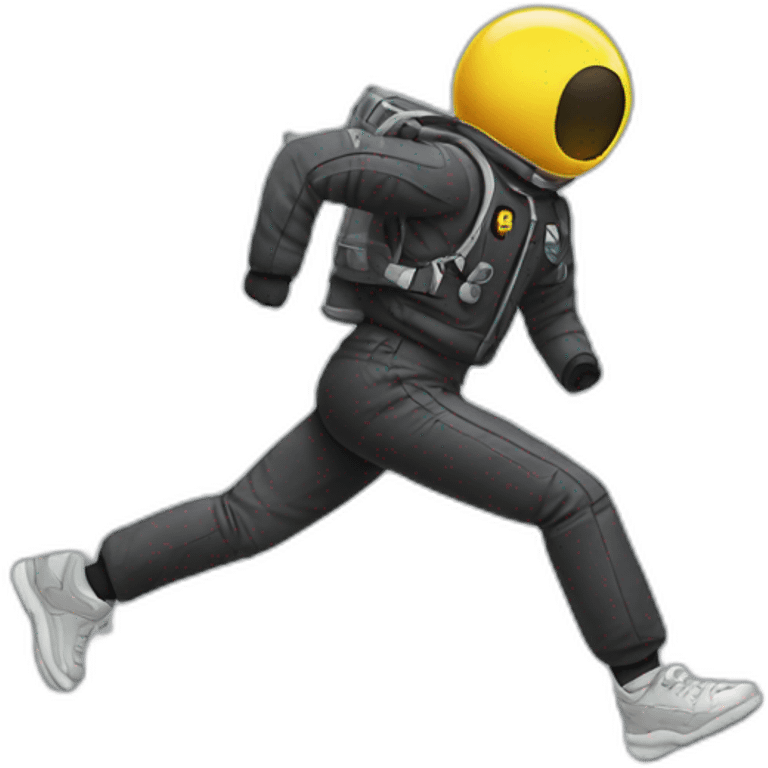 moonwalk emoji