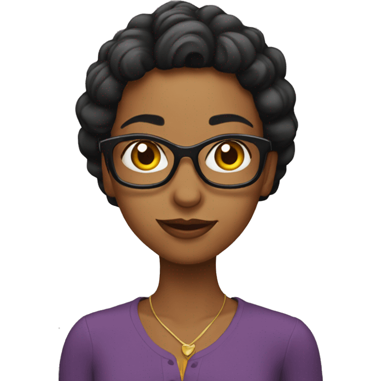 simone  emoji