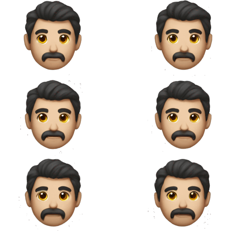 sadyr japarov emoji