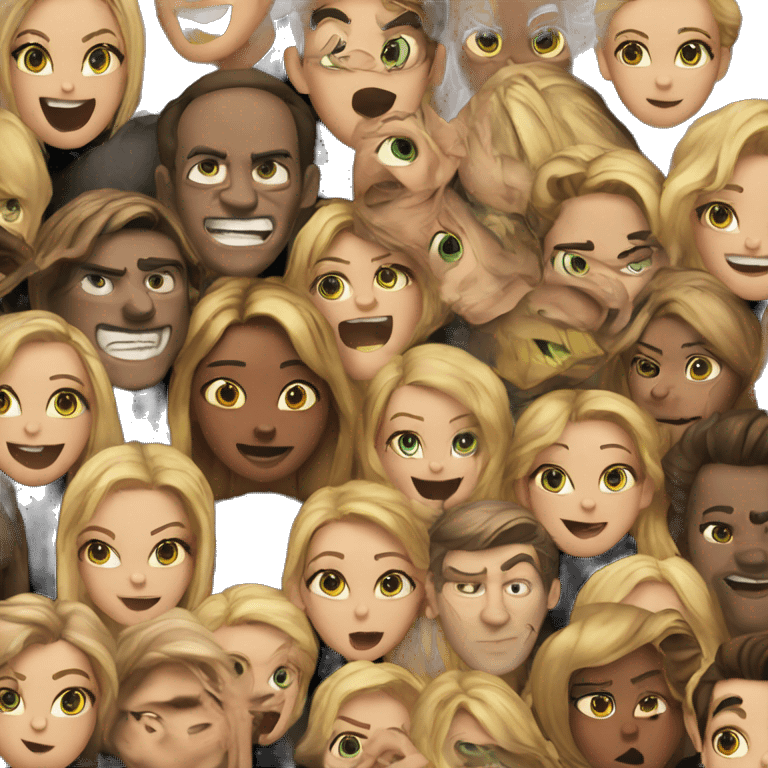 Wicked the movie emoji