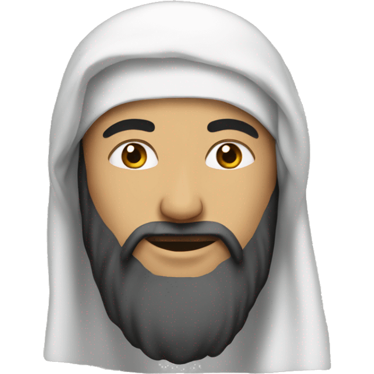 shahada emoji